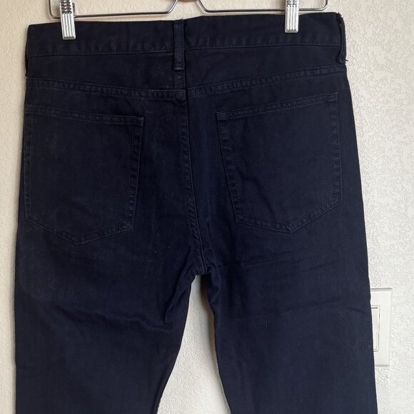 J. Crew hybrid blue jeans - Picture 3 of 3